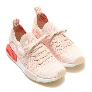 Adidas NMD R1 STLT Primeknit Sneakers